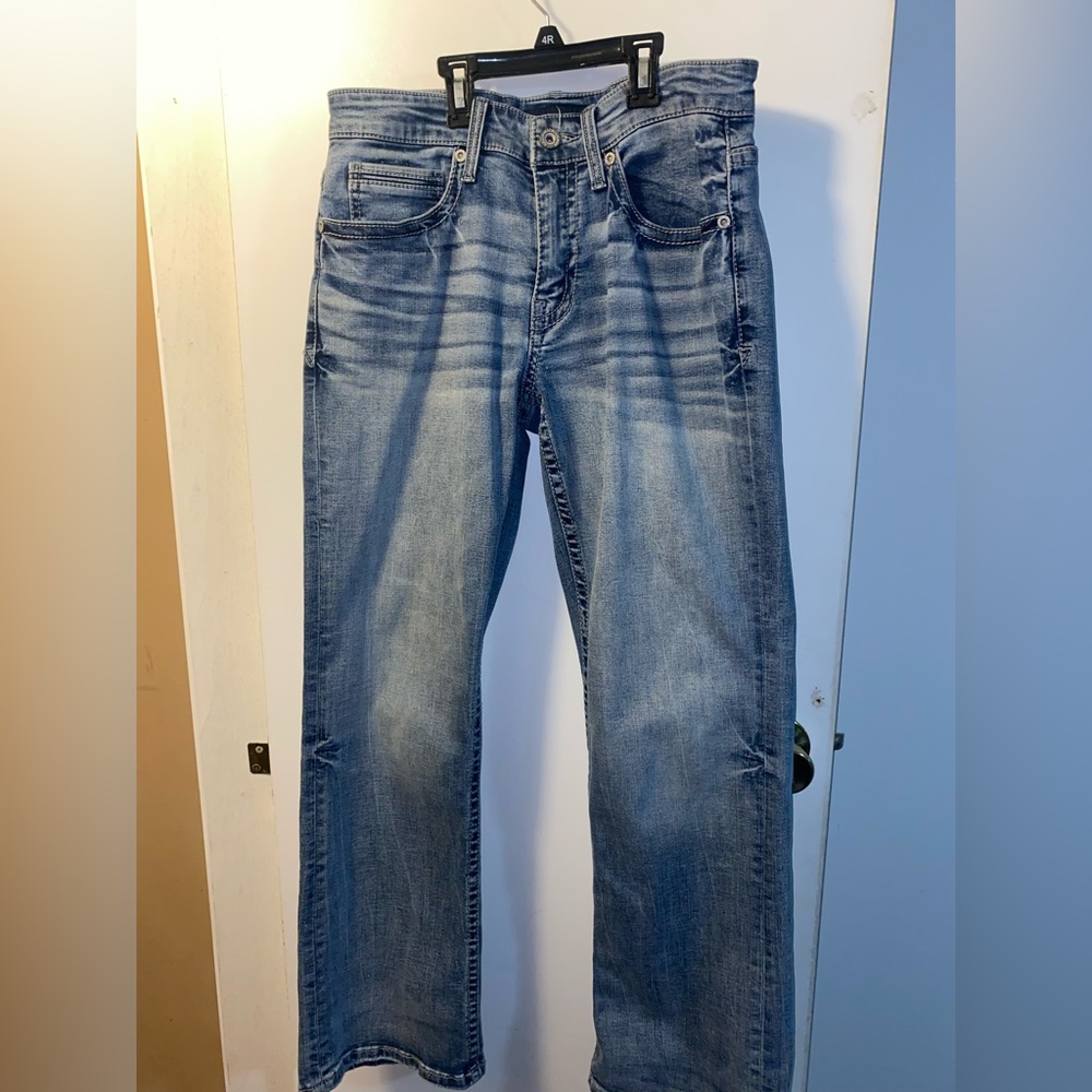 BKE Bootcut Jeans